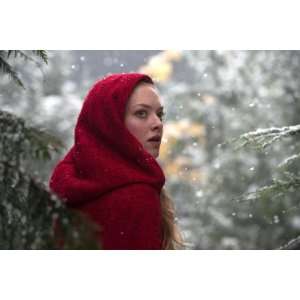 Red Riding Hood Movie Mini Poster #01 Amandaseyfried 11x17 Master 