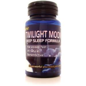  Twilight Moon Deep Sleep Formula