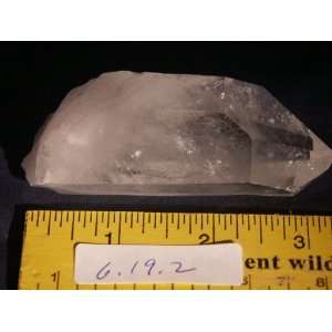  Quartz Crystal (Arkansas), 6.19.2 
