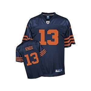   1940s #13 Chicago Bears Replica Throwback Jersey