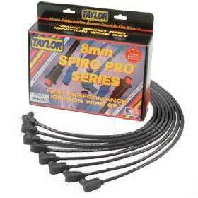   Cable Spark Plug Wires for 1970   1971 Chrysler 300 Series Automotive