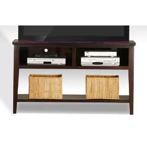   Eagle Furniture 54.5 Wide TV Stand (Made in the USA)