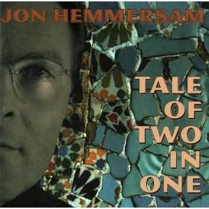  Jon Hemmersam Tale of Two in One 