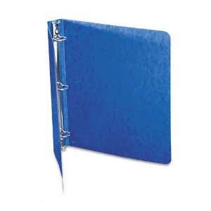  Acco Recycled Presstex Round Ring Binder, 1in Capacity 