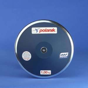  Polanik Competition Disk 1kg