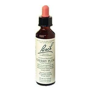  Bach Cherry Plum (1x20 ML)