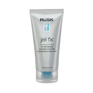  Jel Fx Firm Hold Styling Gel by Rusk Beauty