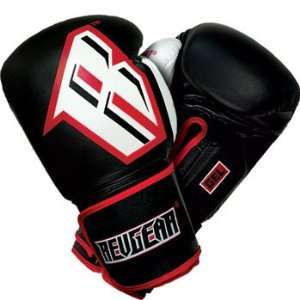  RevGear Sentinel Gel Pro Boxing Gloves