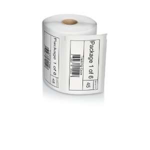  DYMO LabelWriter High Capacity Shipping Labels for 4XL 
