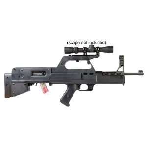  Muzzelite Bullpup, Ruger 10/22 Rifle Stock Sports 