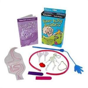  Your Icky Insides Toys & Games