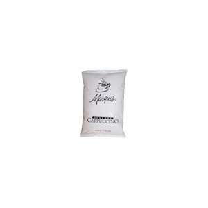 Fat Free French Vanilla Cappuccino 2lb. Grocery & Gourmet Food