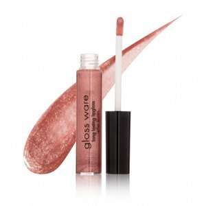    Purely Pro Cosmetics Lip Gloss   Pink Lady