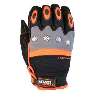  Big Time Products 9093 06 True Grip Large Heavy Duty Glove 