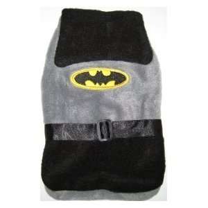  Batman Pet Coat *Medium*