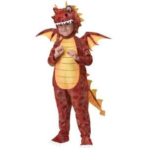  Lets Party By California Costumes Fire Breathing Dragon 