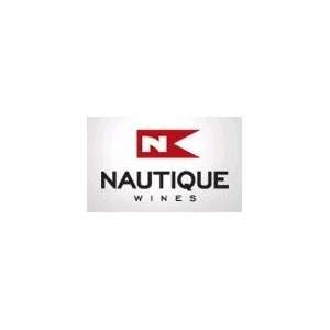  Nautique Wines Esprit De Blanc 750ML Grocery & Gourmet 