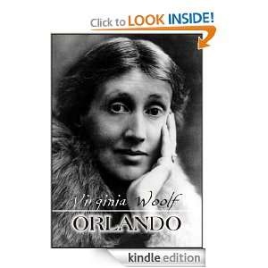 Orlando Virginia Woolf  Kindle Store