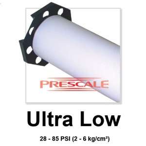  Fujifilm Prescale Ultra Low Tactile Pressure Indicating 