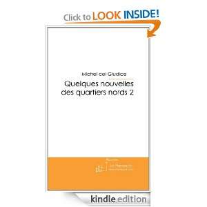 Quelques Nouvelles des Quartiers Nord 2 (French Edition) Del Giudice 