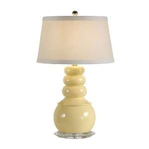  Wildwood Lamps 15668 Floats On Top 1 Light Table Lamps in 