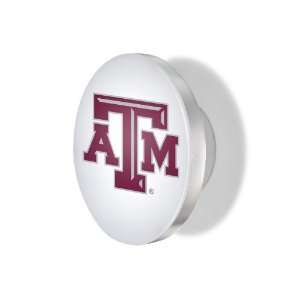  NCAA Texas A&M Aggies LED Lit Suction Mount Logo Light 