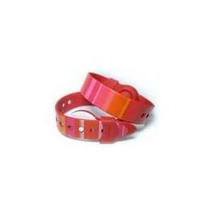   Psi Bands for Morning Sickness Relief RED