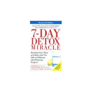  Seven Day Detox Miracle