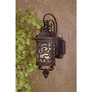 Minka Lavery 9192 189 PL Chelesa Road 1 Light Outdoor Wall Lighting in 