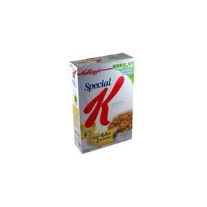 Kellogs Special K 7 oz. (10 Pack)  Grocery & Gourmet Food