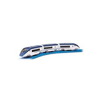  Tomica Super Big Playset with Train and Track Explore 