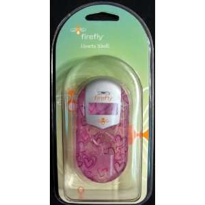  Firefly Hearts Shell (Phone NOT Included) 