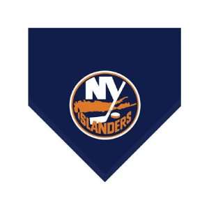  NHL Hockey Team Fleece Blanket/Throw New York Islanders 