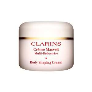  Clarins Body Shaping Cream