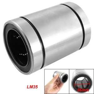   LM35 Double Side Rubber Seales Linear Motion Bearings Automotive