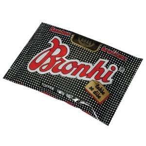 Bronhi Toffee, 100g Grocery & Gourmet Food