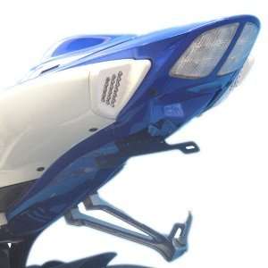  UTAIL GHST BLU Z1000 06 Automotive