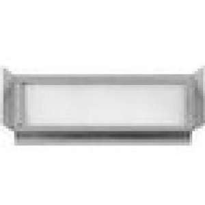  Northwest Metal Products Co 5 1/2X22 Prim Eave Vent 556 