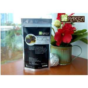 Kaempferia Parviflora Premium Tea (Kra chai dum, or Black Galingales 
