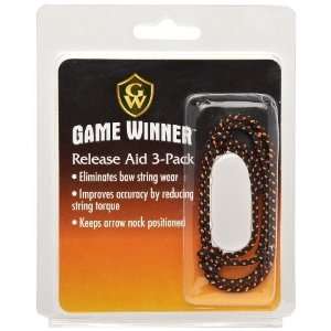  Academy Sports Game Winner Hunting Gear Release Aids 3 