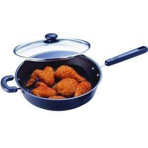  M E Heuck Company 32008 5 Quart Skillet