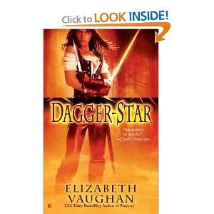  Dagger Star (Epic of Palins, Book 1) [Mass Market 