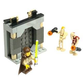 LEGO Star Wars Jedi Defense II (7204) by Lego
