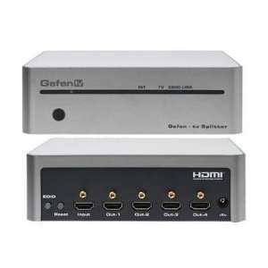  Selected GefenTV 14 Splitter for HDMI By Gefen 