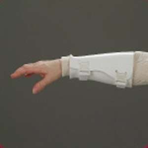  Ulnar Prefab Fracture Bracing Small Health & Personal 