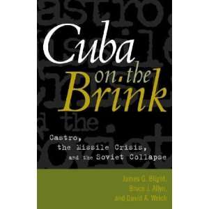   on the Brink James G./ Allyn, Bruce J./ Welch, David A. Blight Books