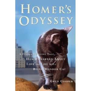 Homers Odyssey (Hardcover)  N/A  Books