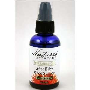   for Postpartum Depression   2 Ounces   Certified Organic   Made in USA