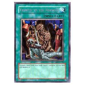  Yu Gi Oh   Tribute to The Doomed   Dark Beginnings 1 