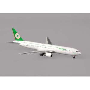  Phoenix Eva 767 300ER 1/400 REG#B 16605